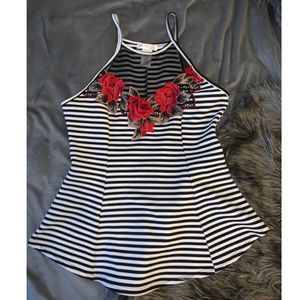 A’gaci Top Size Large